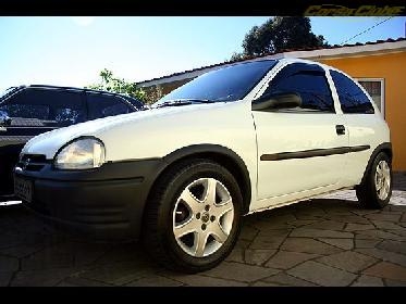 Acervo do Corsa Clube (7741)