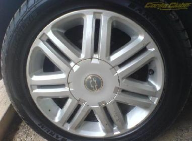 Acervo do Corsa Clube (7744)