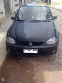 Acervo do Corsa Clube (7745)