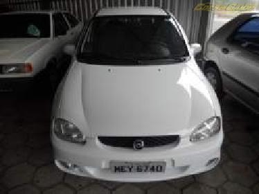 Acervo do Corsa Clube (7750)