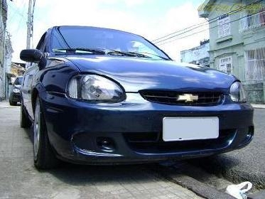 Acervo do Corsa Clube (7751)