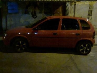 Acervo do Corsa Clube (7753)