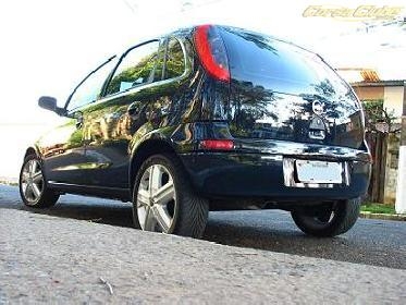 Acervo do Corsa Clube (7755)