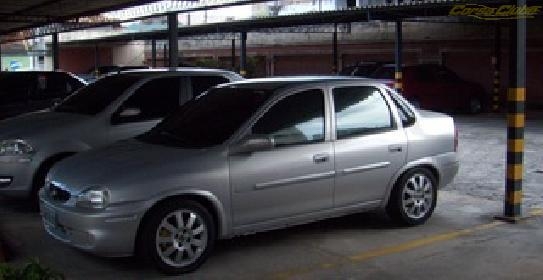 Acervo do Corsa Clube (7764)