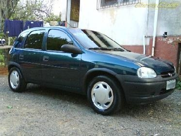 Acervo do Corsa Clube (7768)