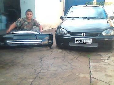Acervo do Corsa Clube (7776)