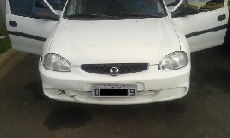 Acervo do Corsa Clube (7777)