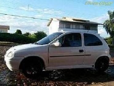 Acervo do Corsa Clube (7784)