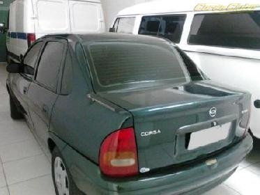 Acervo do Corsa Clube (7788)
