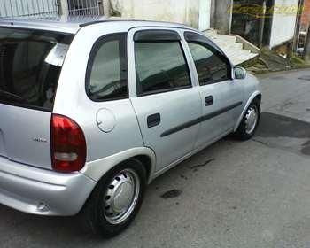 Acervo do Corsa Clube (7794)