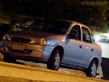 Acervo do Corsa Clube (7800)