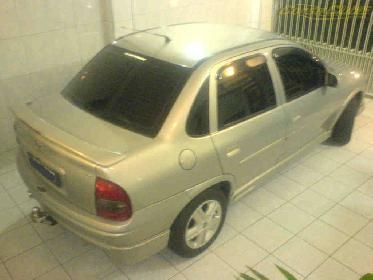 Acervo do Corsa Clube (7808)