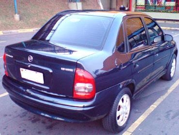 Acervo do Corsa Clube (7816)