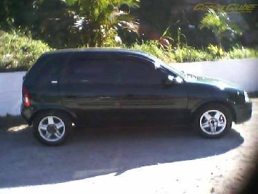 Acervo do Corsa Clube (7822)