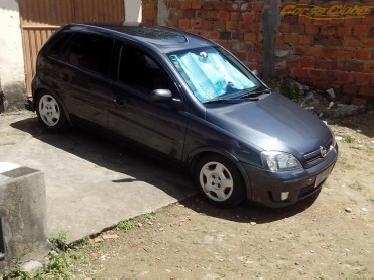 Acervo do Corsa Clube (7823)