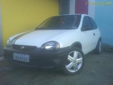 Acervo do Corsa Clube (7826)