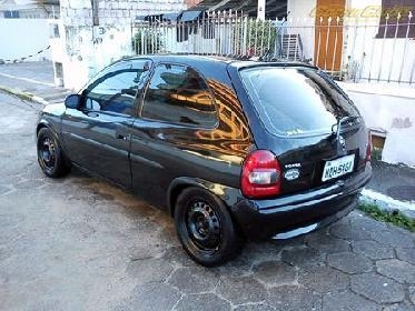 Acervo do Corsa Clube (7840)
