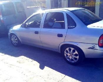Acervo do Corsa Clube (7850)