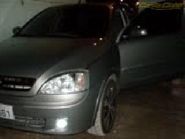 Acervo do Corsa Clube (7855)