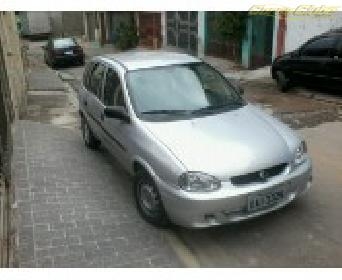 Acervo do Corsa Clube (7859)