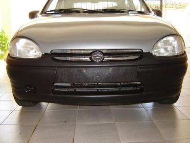 Acervo do Corsa Clube (7861)
