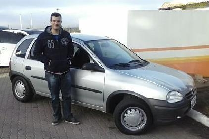 Acervo do Corsa Clube (7870)