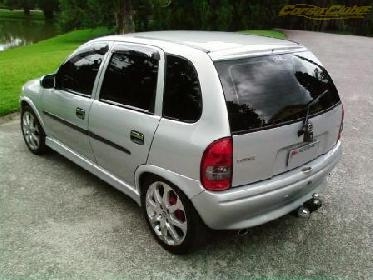 Acervo do Corsa Clube (7874)