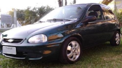 Acervo do Corsa Clube (7879)