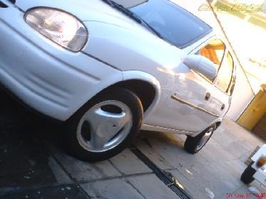 Acervo do Corsa Clube (7885)