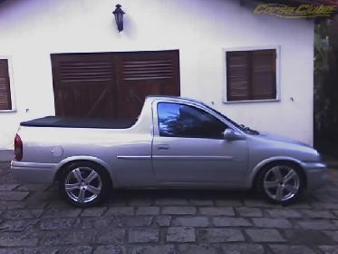 Acervo do Corsa Clube (7888)