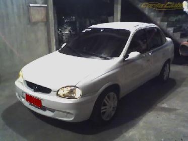 Acervo do Corsa Clube (7900)
