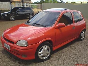 Acervo do Corsa Clube (7909)