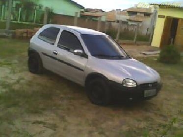 Acervo do Corsa Clube (7922)