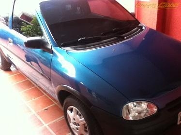 Acervo do Corsa Clube (7926)