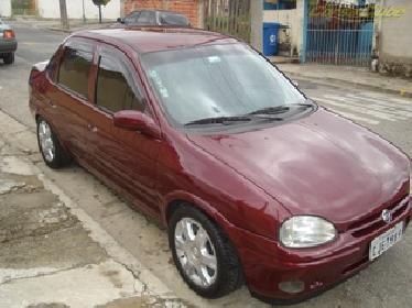 Acervo do Corsa Clube (7930)