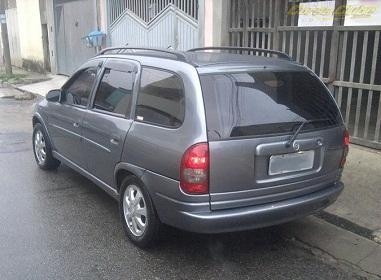 Acervo do Corsa Clube (7951)