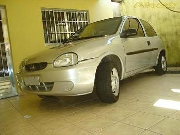 Acervo do Corsa Clube (7960)