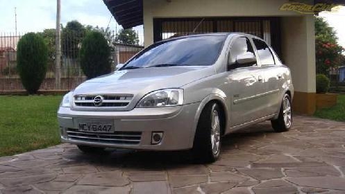 Acervo do Corsa Clube (7963)