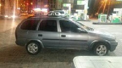 Acervo do Corsa Clube (7964)