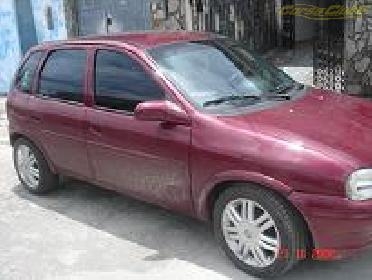 Acervo do Corsa Clube (7983)