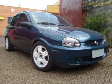 Acervo do Corsa Clube (7985)