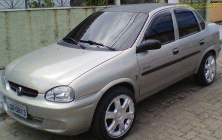 Acervo do Corsa Clube (7992)