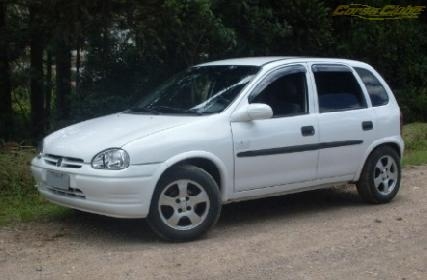 Acervo do Corsa Clube (7996)