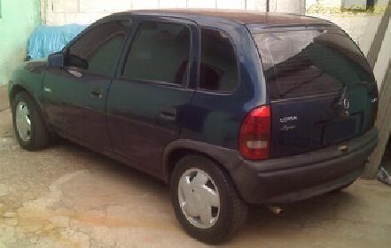 Acervo do Corsa Clube (7997)
