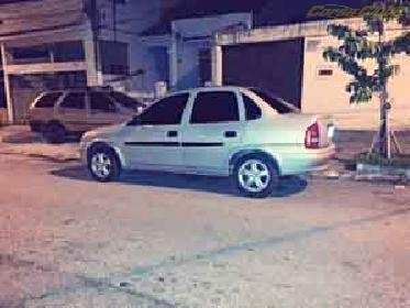 Acervo do Corsa Clube (7998)