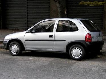 Acervo do Corsa Clube (7999)