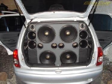 Acervo do Corsa Clube (8001)