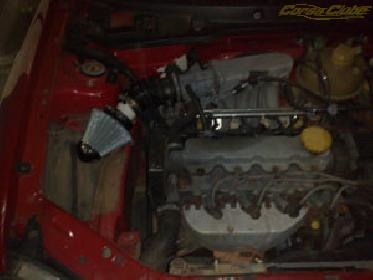 Acervo do Corsa Clube (8002)
