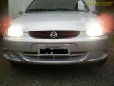 Acervo do Corsa Clube (8003)