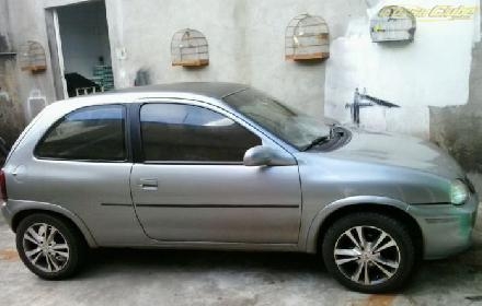 Acervo do Corsa Clube (8004)